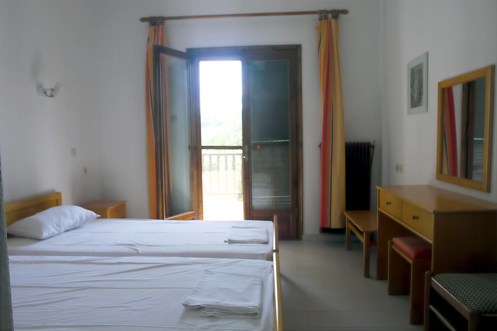 Art Hotel Panorama Pirgadikia Cameră foto