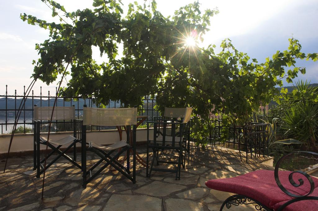 Art Hotel Panorama Pirgadikia Cameră foto