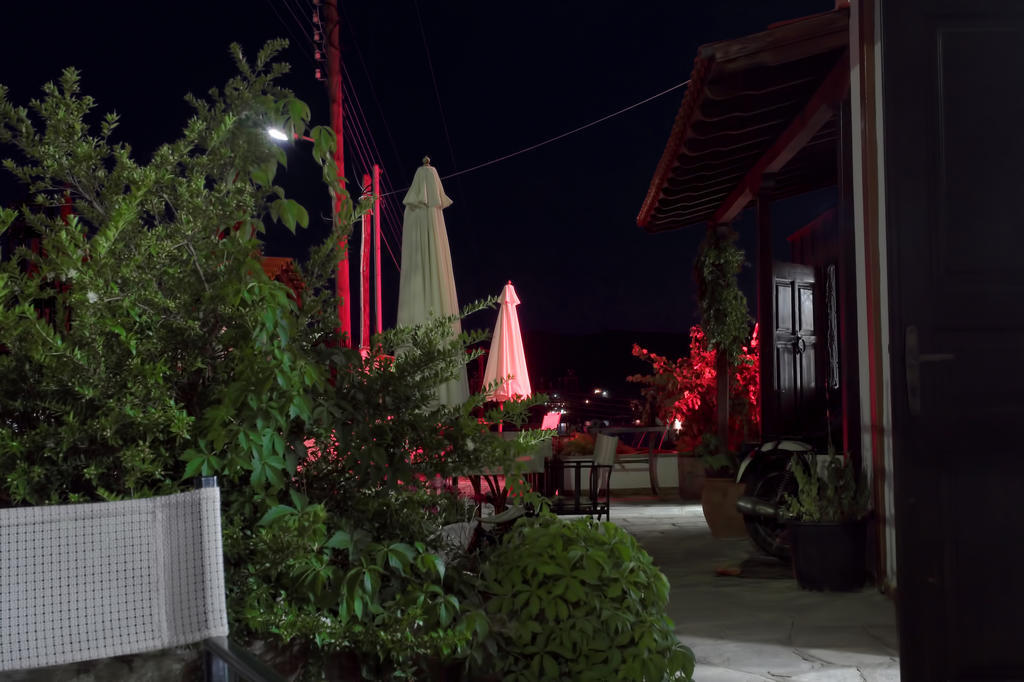 Art Hotel Panorama Pirgadikia Cameră foto